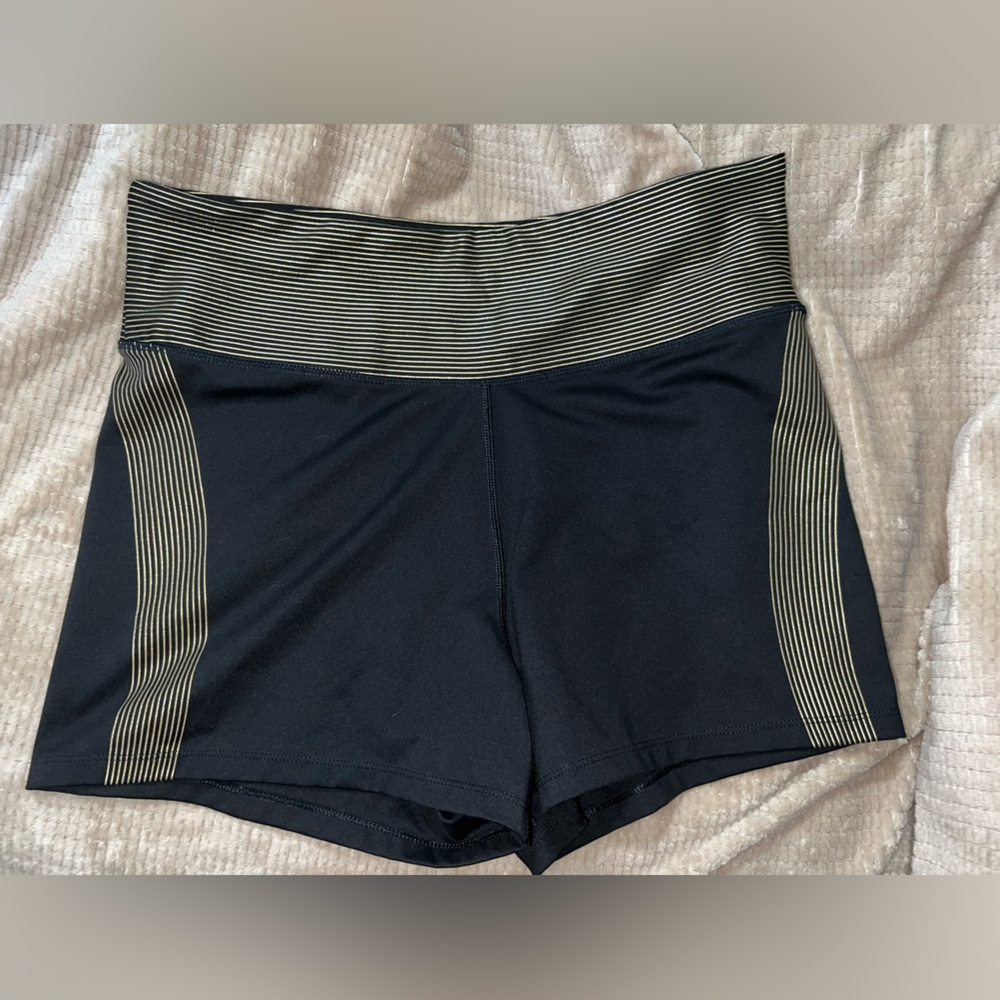 Victoria’s Secret Active Wear booty short